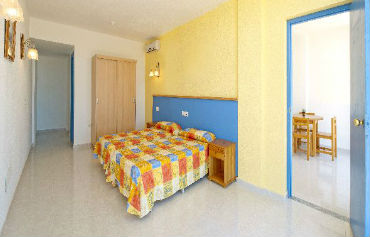 Hotel Apartments Club Maritim