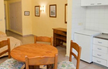 Hotel Apartments Club Maritim