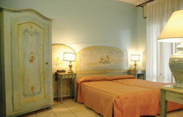 Hotel Ariston