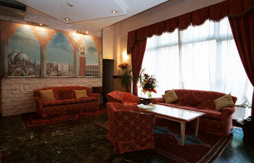 Hotel Ariston