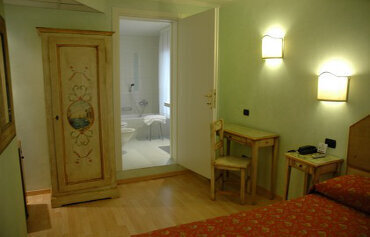 Hotel Ariston