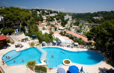 Hotel Artiem Audax
