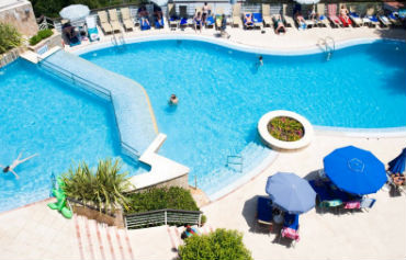 Hotel Artiem Audax