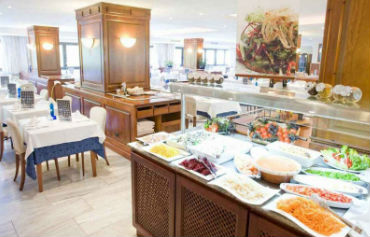 Hotel Artiem Audax
