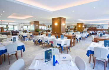 Hotel Artiem Audax