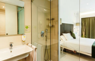 Hotel Artiem Audax