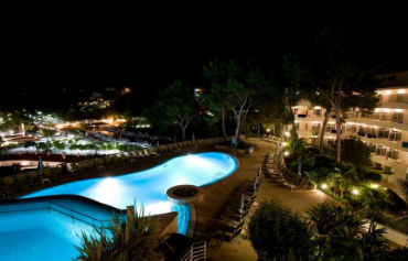 Hotel Artiem Audax