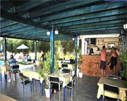 Hotel Athinoula Kefalos