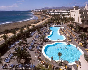 Hotel Beatriz Playa & Spa