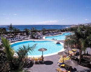 Hotel Beatriz Playa & Spa
