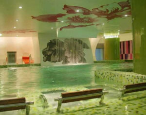 Hotel Beatriz Playa & Spa