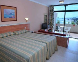 Hotel Beatriz Playa & Spa