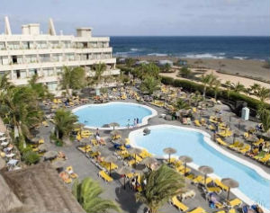 Hotel Beatriz Playa & Spa