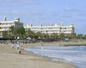 Hotel Beatriz Playa & Spa