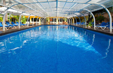 Hotel Benidorm Plaza