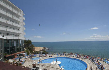 Hotel Best Negresco