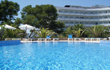 Hotel Best Negresco
