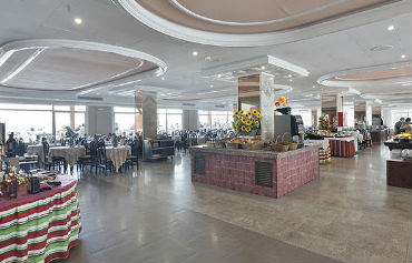 Hotel Best Negresco