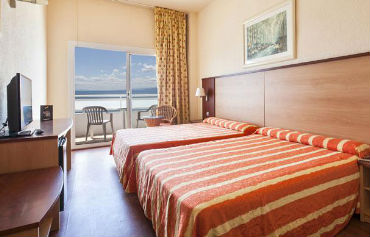 Hotel Best Negresco