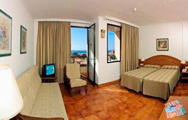 Hotel Bitacora