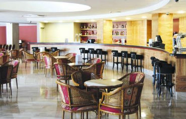 Hotel Cala Font