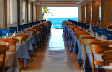 Hotel Cala Font