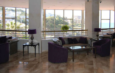 Hotel Cala Font