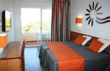 Hotel Cala Font