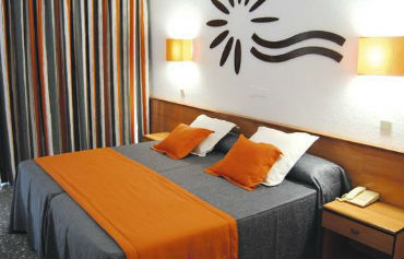 Hotel Cala Font