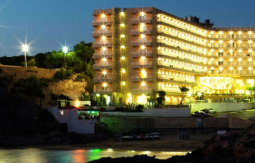 Hotel Cala Font