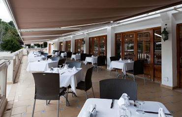 Hotel Cala Galdana
