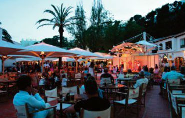 Hotel Cala Galdana