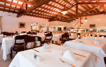 Hotel Cala Galdana