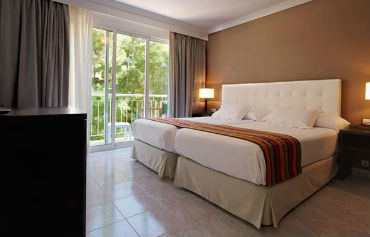 Hotel Cala Galdana