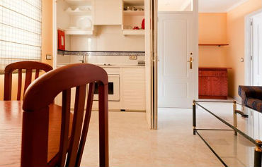 Hotel Cala Galdana