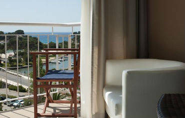 Hotel Cala Galdana