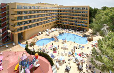 Hotel Calypso