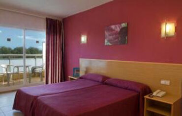 Hotel Calypso