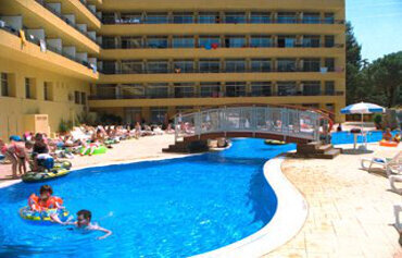 Hotel Calypso