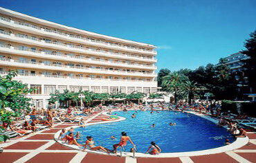 Hotel Calypso