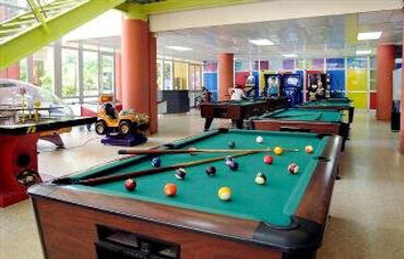 Hotel Calypso