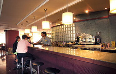 Hotel Calypso