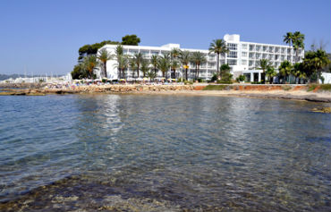 Hotel Catalonia Ses Estaques
