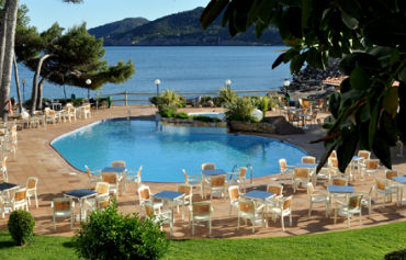 Hotel Catalonia Ses Estaques