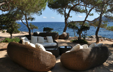 Hotel Catalonia Ses Estaques