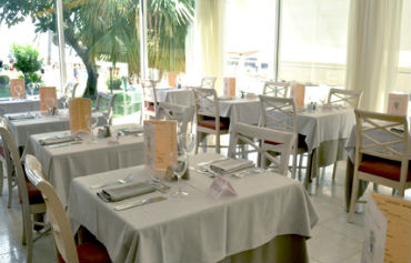 Hotel Catalonia Ses Estaques