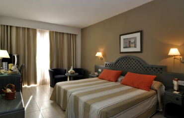 Hotel Catalonia Ses Estaques