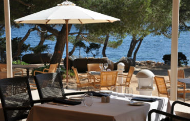 Hotel Catalonia Ses Estaques