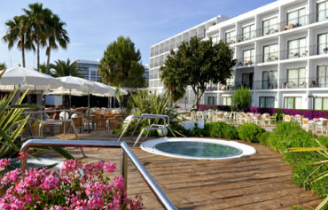 Hotel Catalonia Ses Estaques