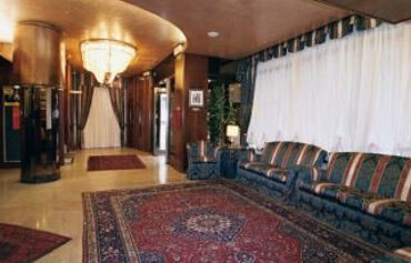 Hotel Centrale